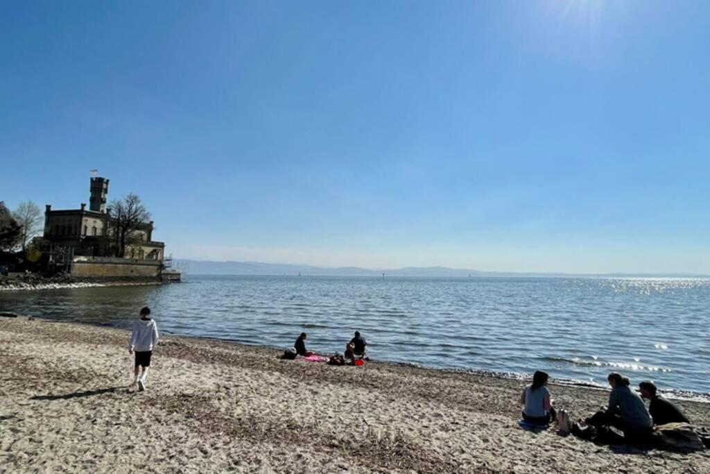 Schmuckstuck Am Bodensee Tettnang Exterior photo
