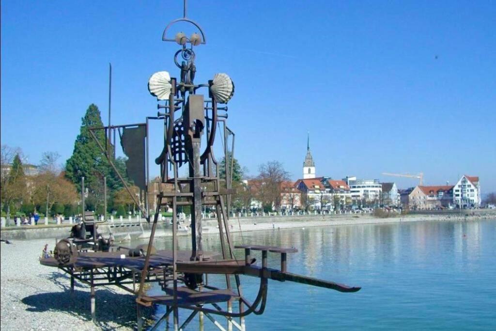 Schmuckstuck Am Bodensee Tettnang Exterior photo